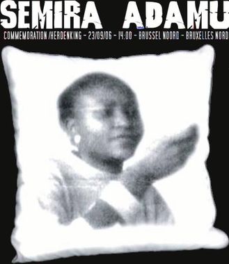 Sémira Adamu