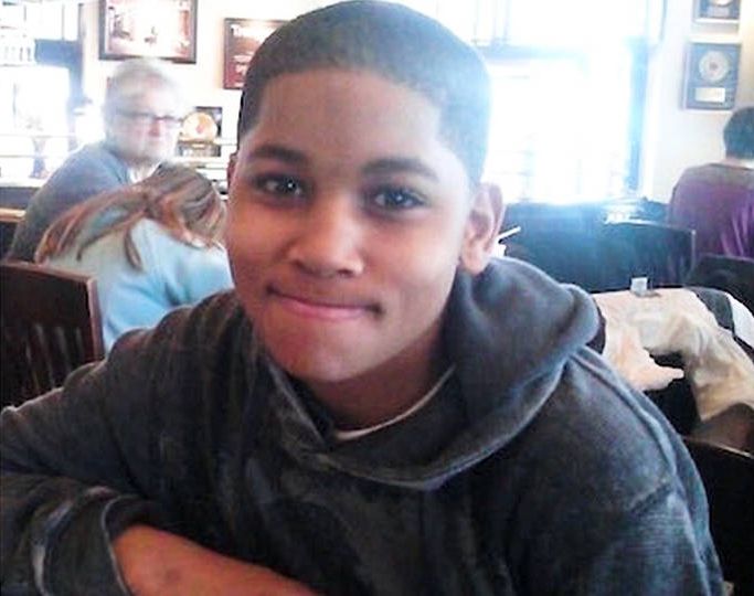 Tamir RIce